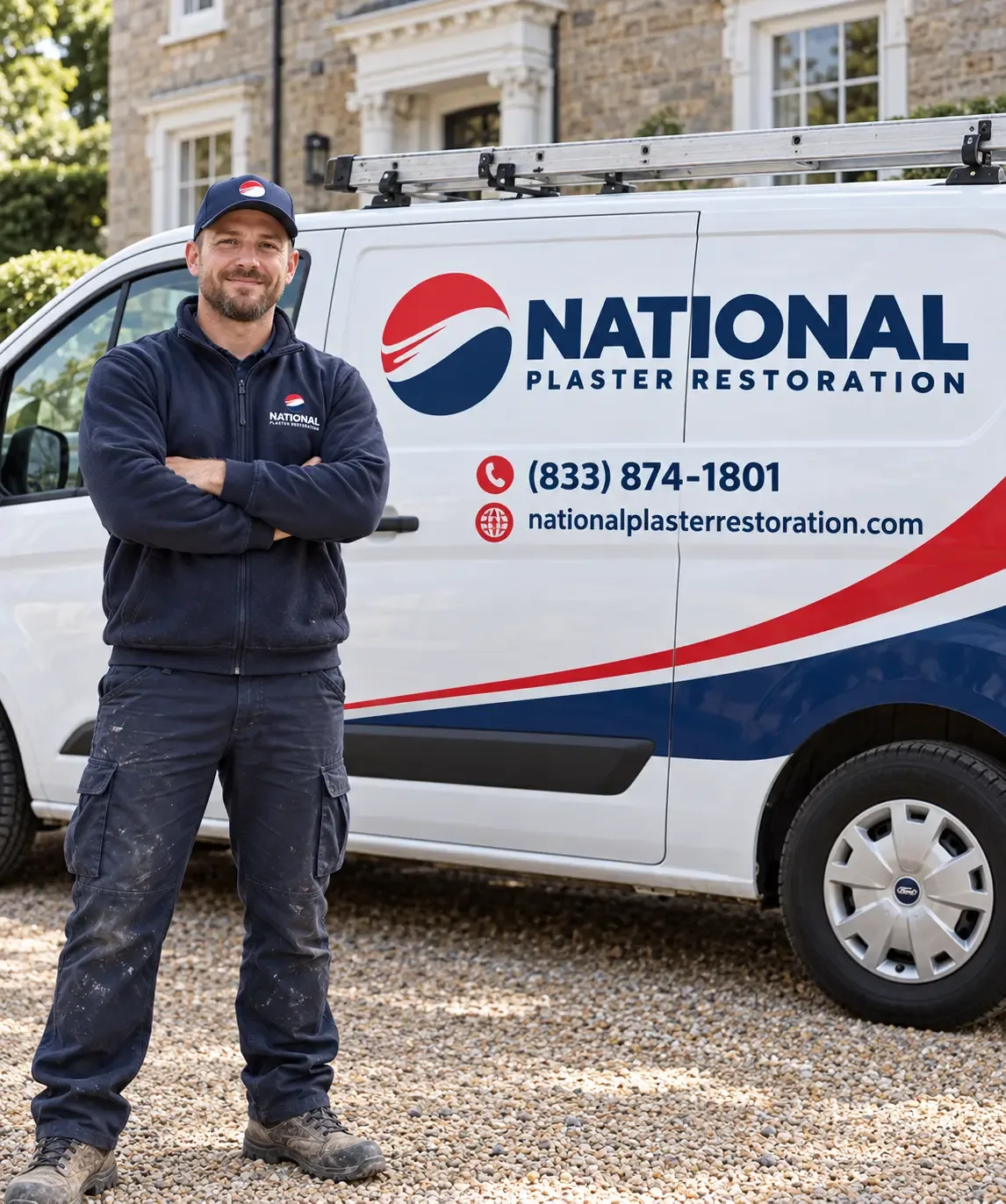 Plaster Repair company in Algoma, MS